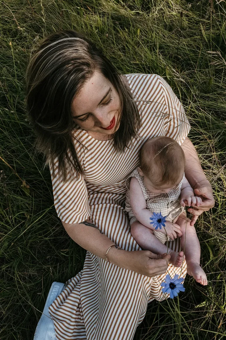 photographe famille drome