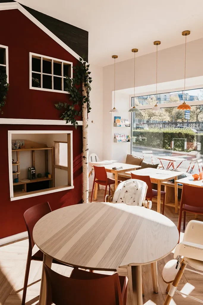 la dînette valence photographe famille