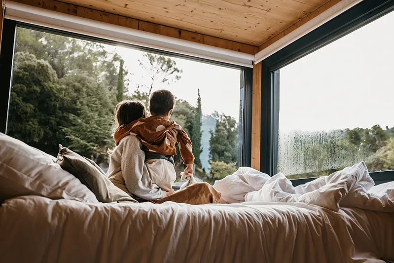 photographe slow tourisme famille europe