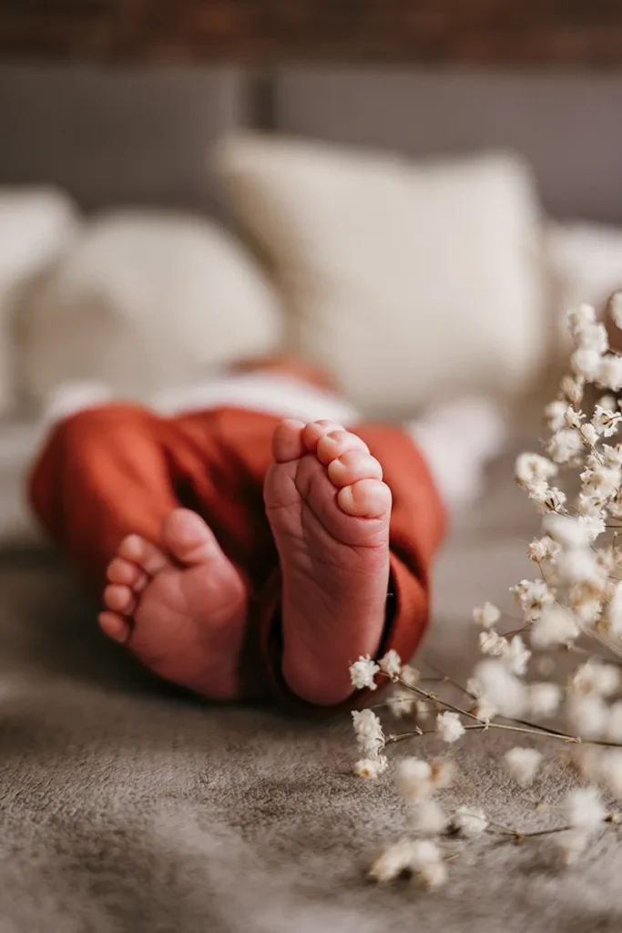 photographe naissance aubenas